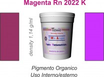 MAGENTA RN 2022 K